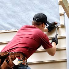 Trusted Wrens, GA Siding Experts